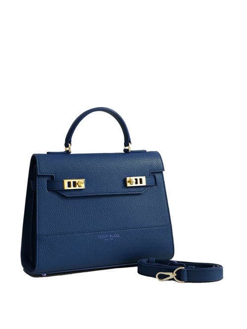 Teddy Blake Kim Stampato 11" In Bluejeans