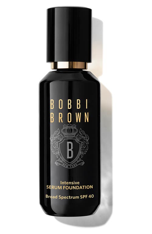 Bobbi Brown Intensive Serum Foundation SPF 40 in Beige at Nordstrom