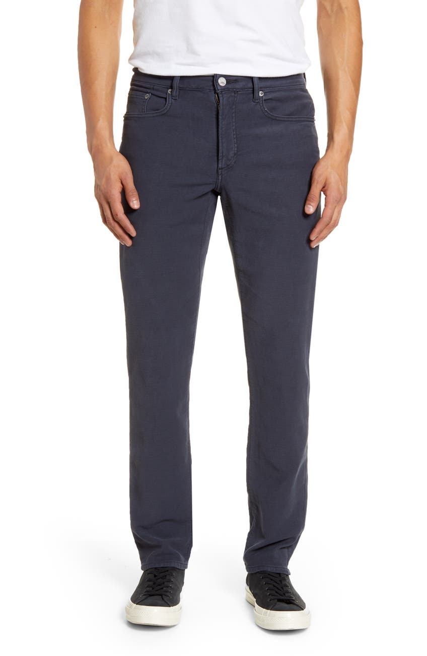 FAHERTY BRAND | Faherty Stretch Terry 5-Pocket Pants | Nordstrom Rack