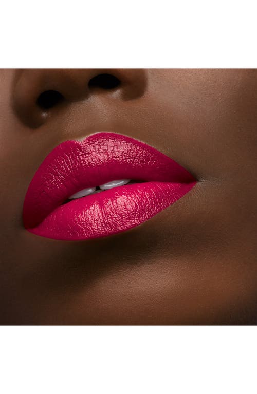 Christian Louboutin Rouge Louboutin So Glow Lipstick Refill In Rio Pink 887g