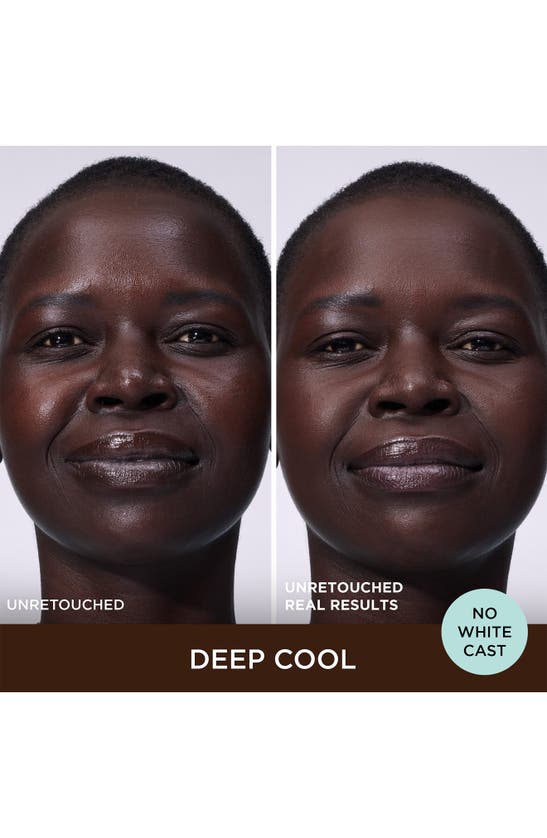 Shop It Cosmetics Cc+ Natural Matte Color Correcting Full Coverage Cream In Deep Cool