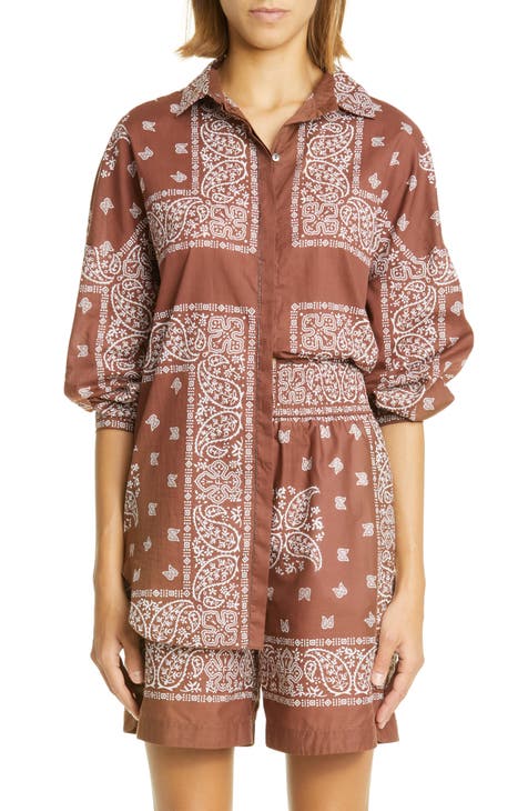 Women's Fabiana Filippi Tops | Nordstrom