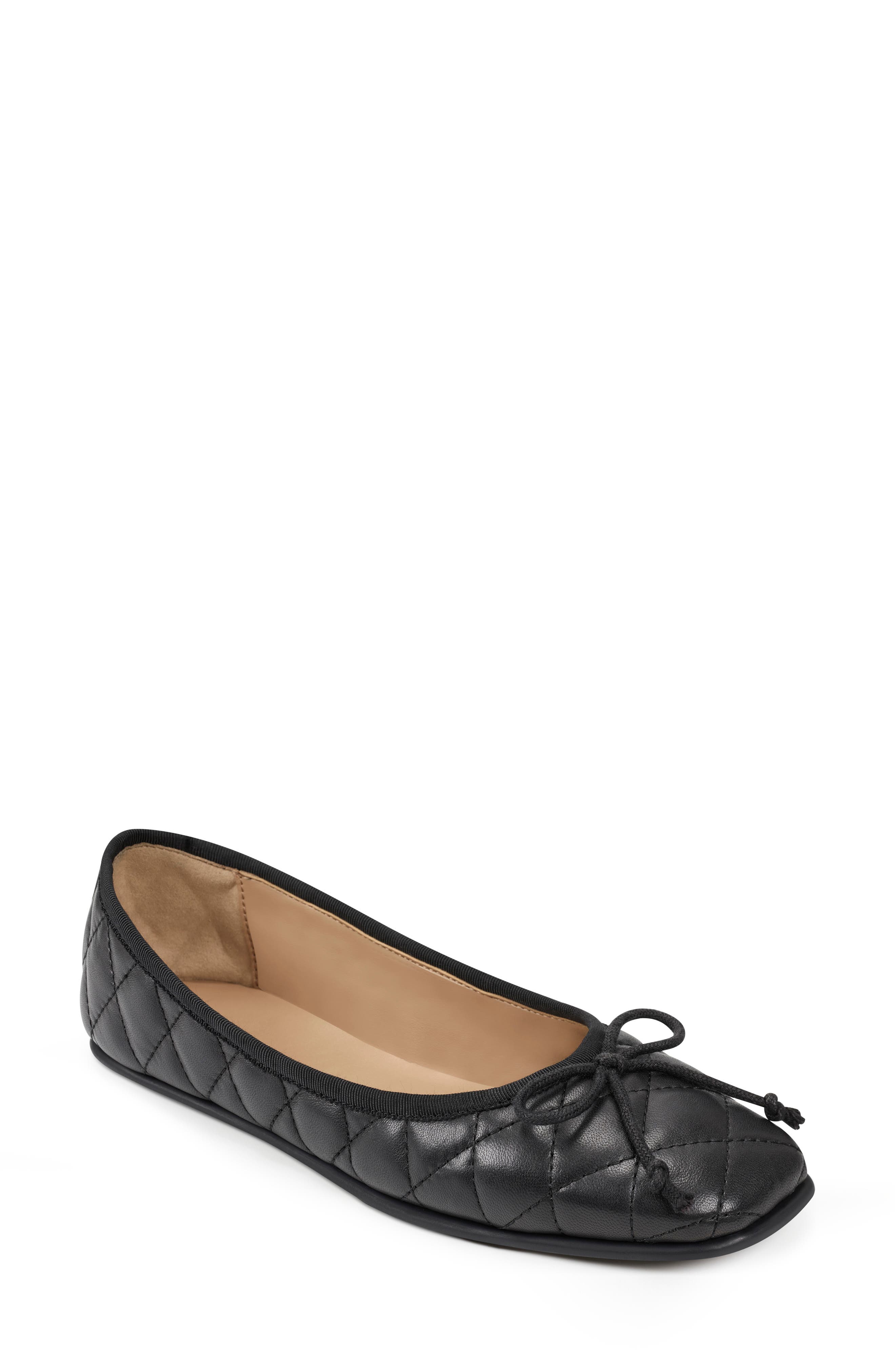 nordstrom ballet flats