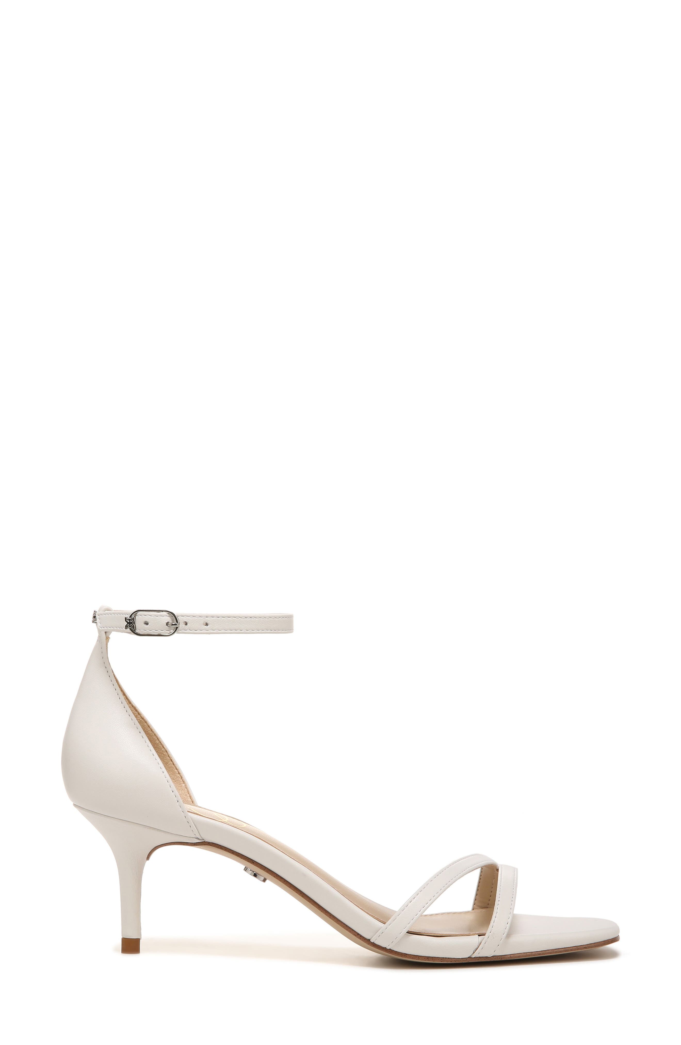 Sam Edelman Peonie Square Toe Sandal (Women) Nordstrom