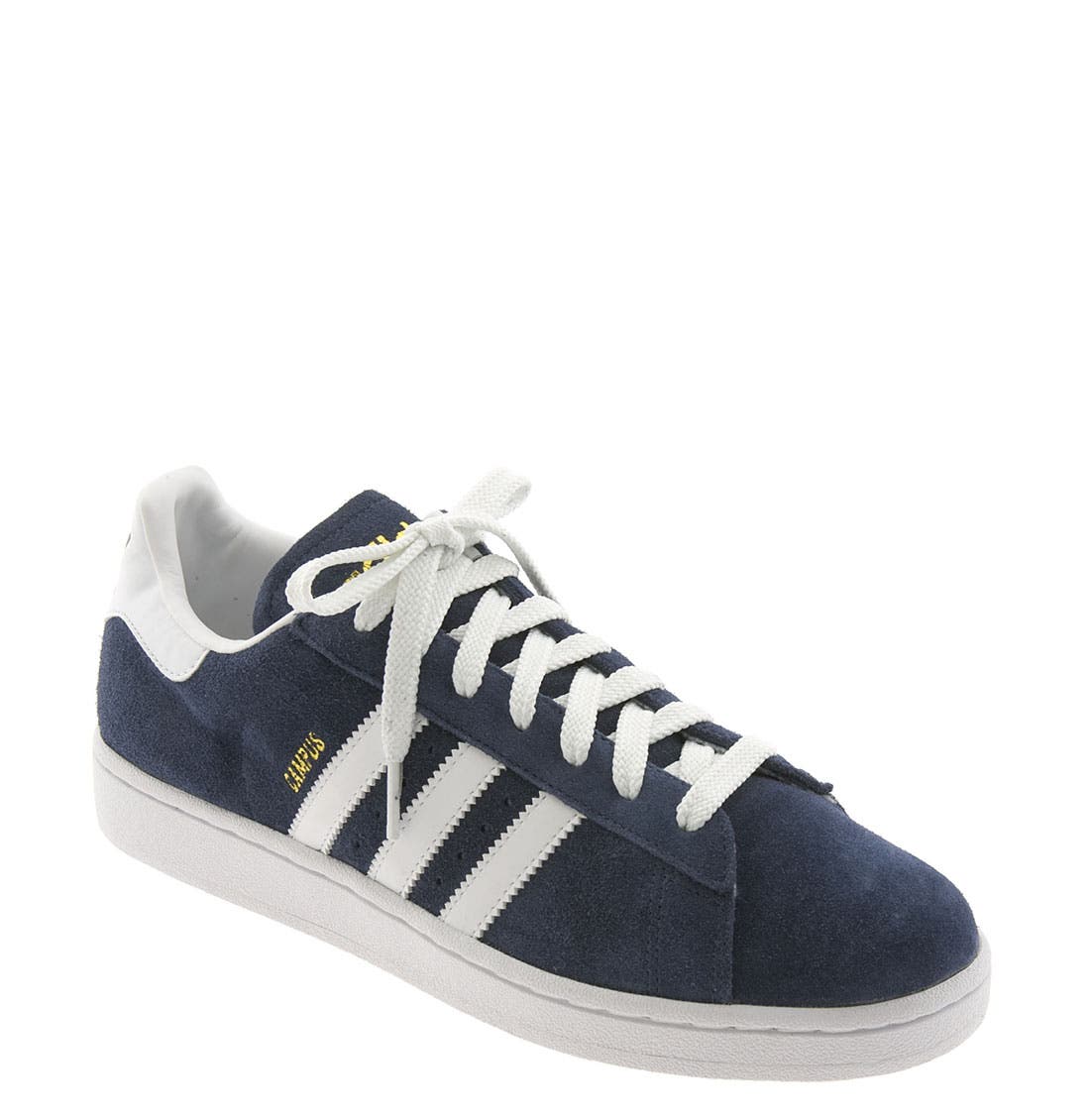 adidas campus suede