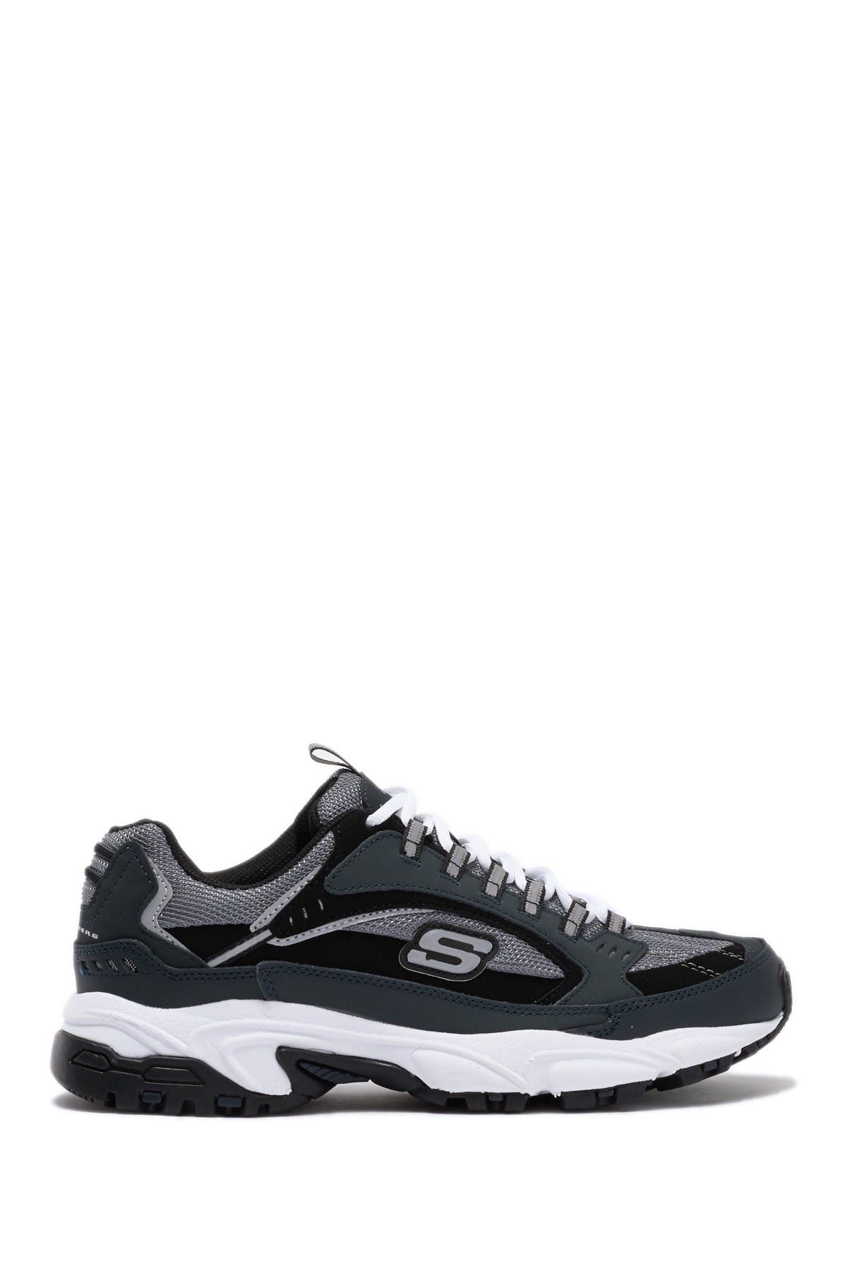 skechers stamina cutback sneaker