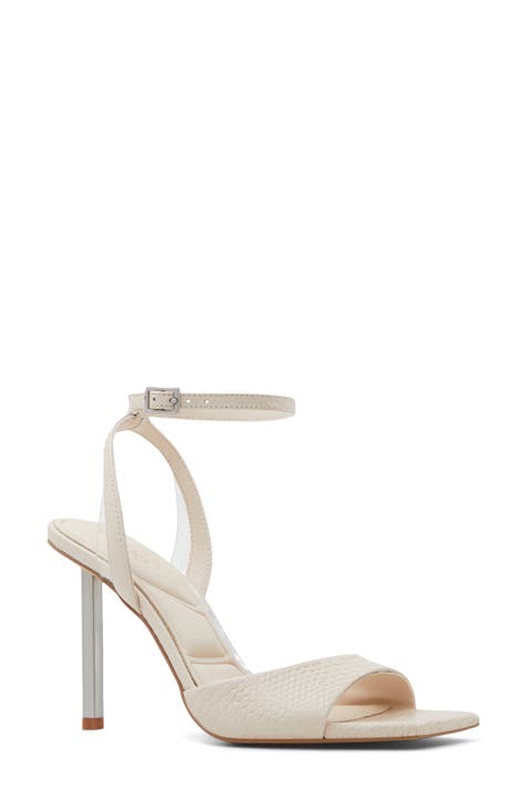 Nordstrom ankle strap store heels