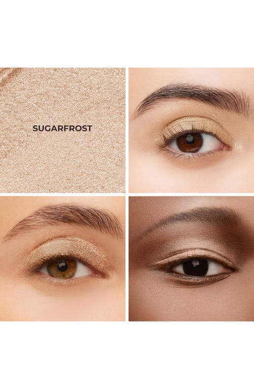 Shop Laura Mercier Caviar Stick Eyeshadow In Sugarfrost