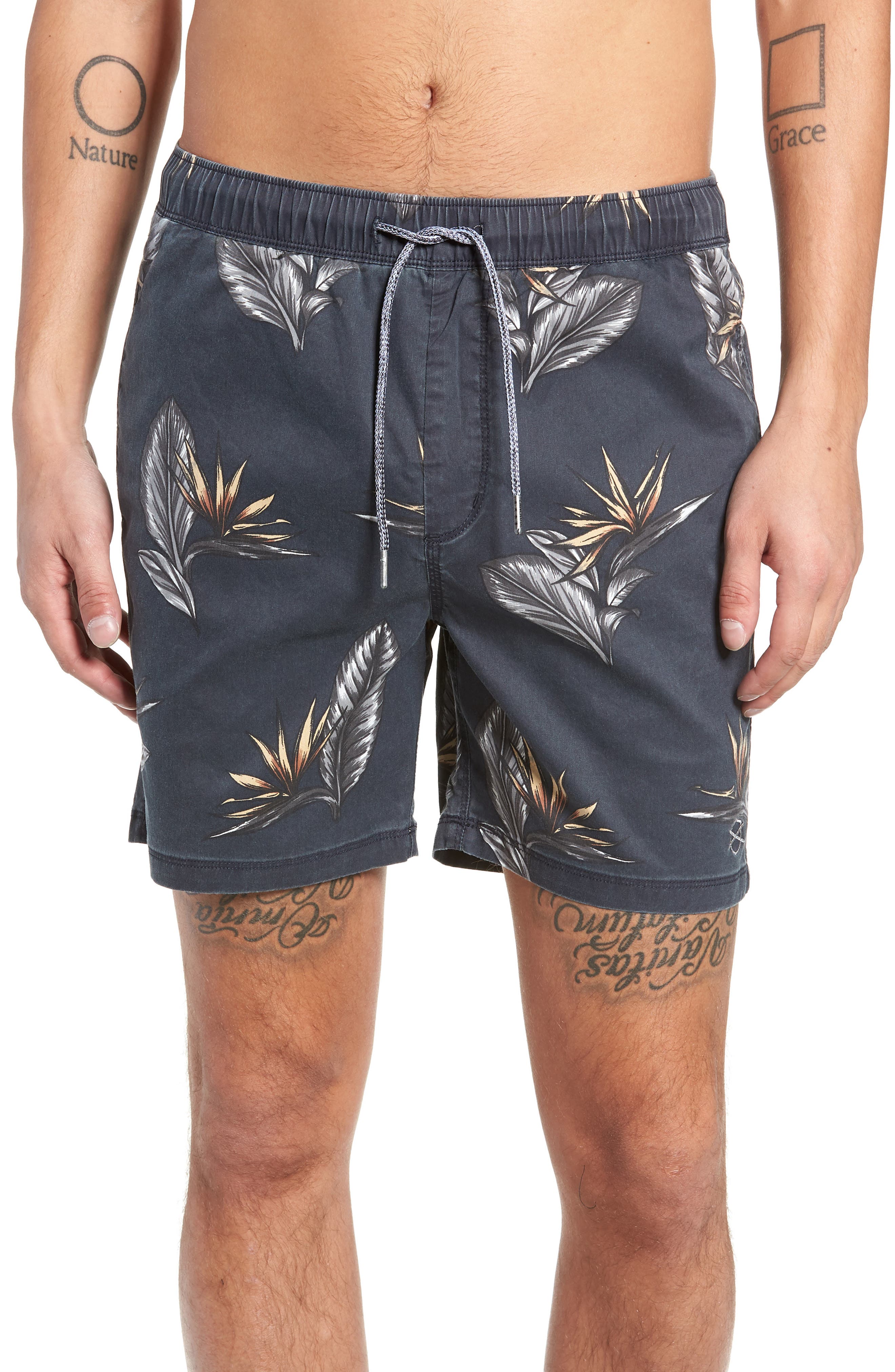 zanerobe swim shorts