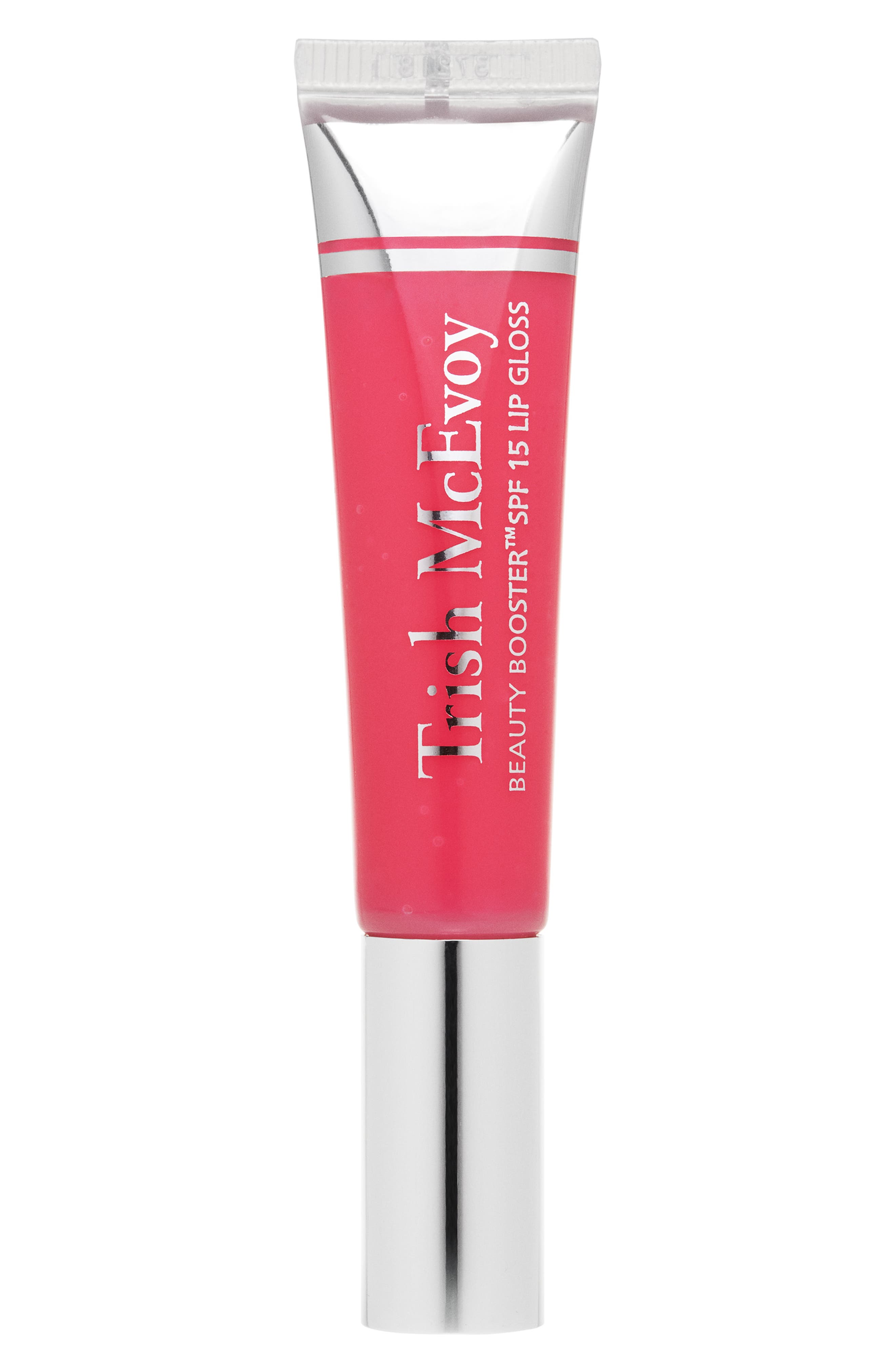 Trish McEvoy Beauty Booster® Lip Gloss SPF 15 Nordstrom