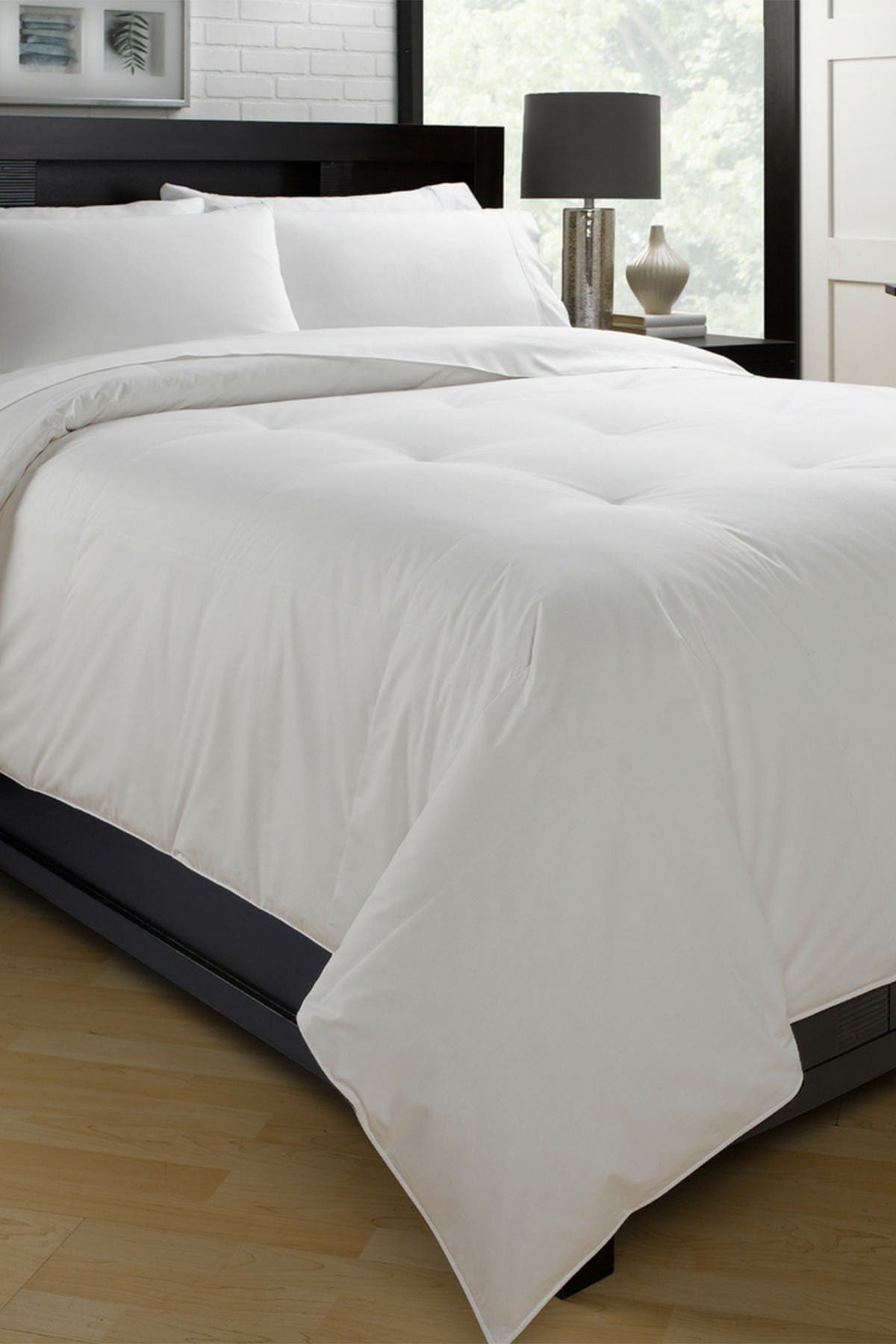 Ella Jayne Lightweight White Down Comforter Full Queen Nordstrom Rack