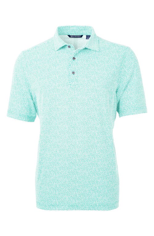 Cutter & Buck Virtue Ecopique Botanical Polo at Nordstrom,