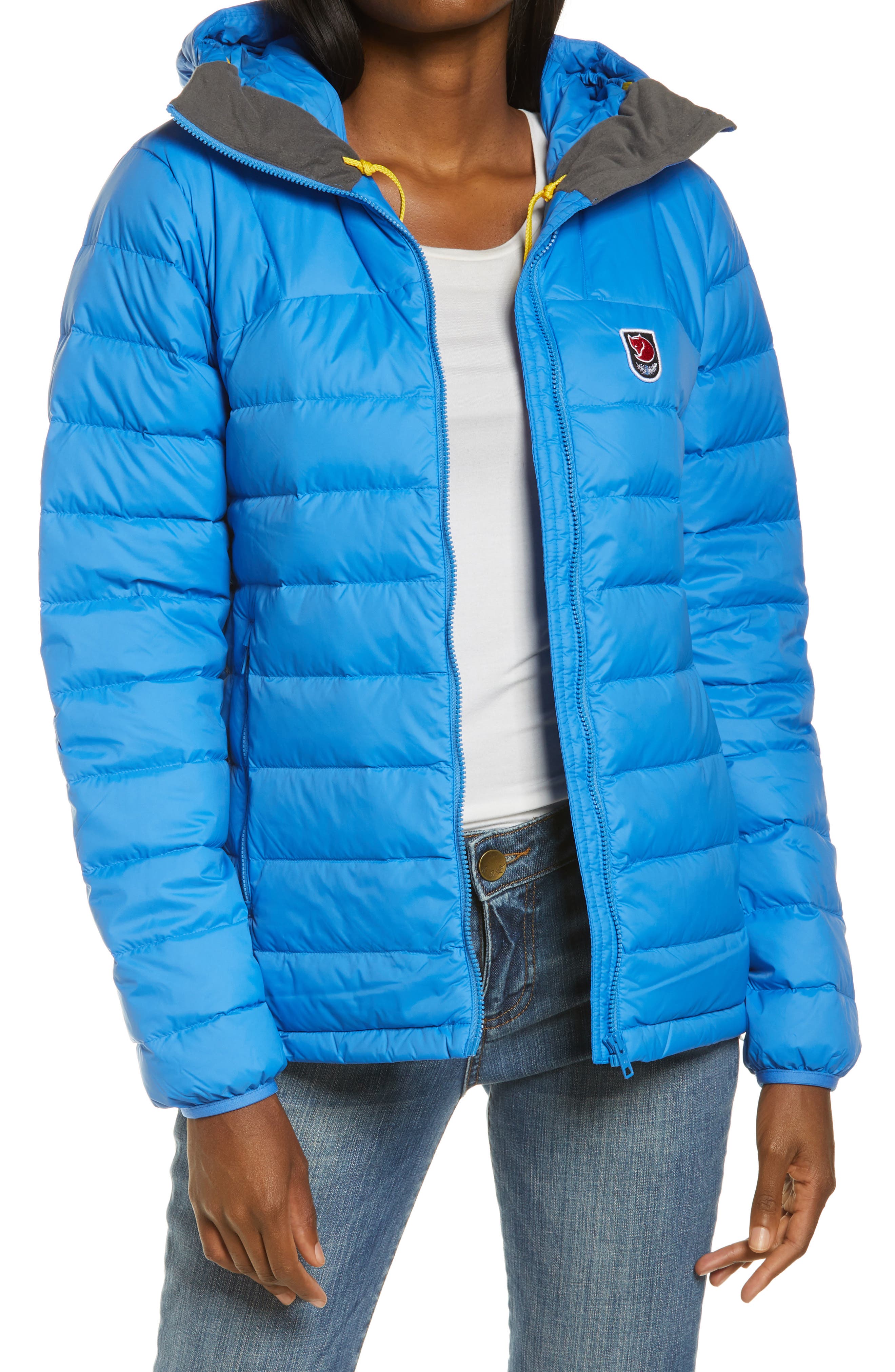 fjallraven women's jacket sale