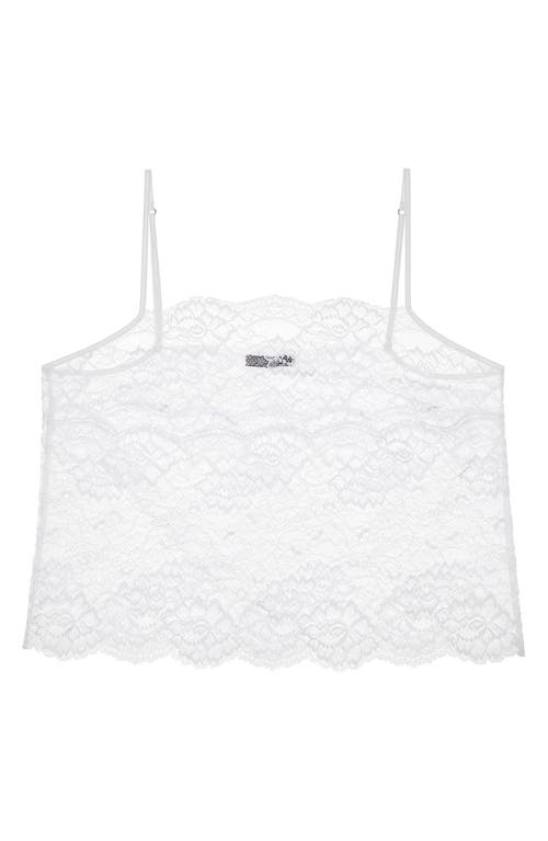 JOURNELLE JOURNELLE ISABEL MODERN LACE CAMISOLE