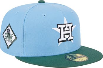 New Era 9Fifty Cap Mens Houston Astros World Series 2017 Navy Blue Snapback  Hat
