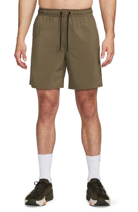 Dri-FIT Unlimited 7-Inch Unlined Athletic Shorts