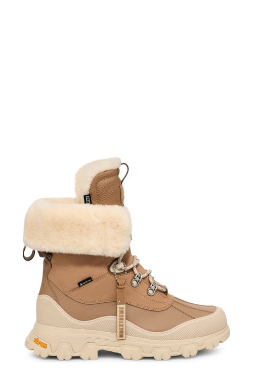 UGG(R) UGG(R) ADIRONDACK MERIDIAN WATERPROOF SNOW BOOT