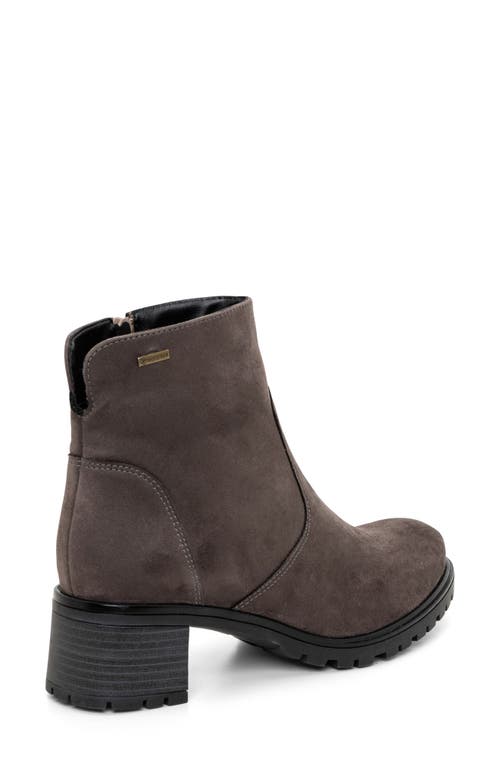 Ara Roselle Gore-tex® Waterproof Bootie In Street