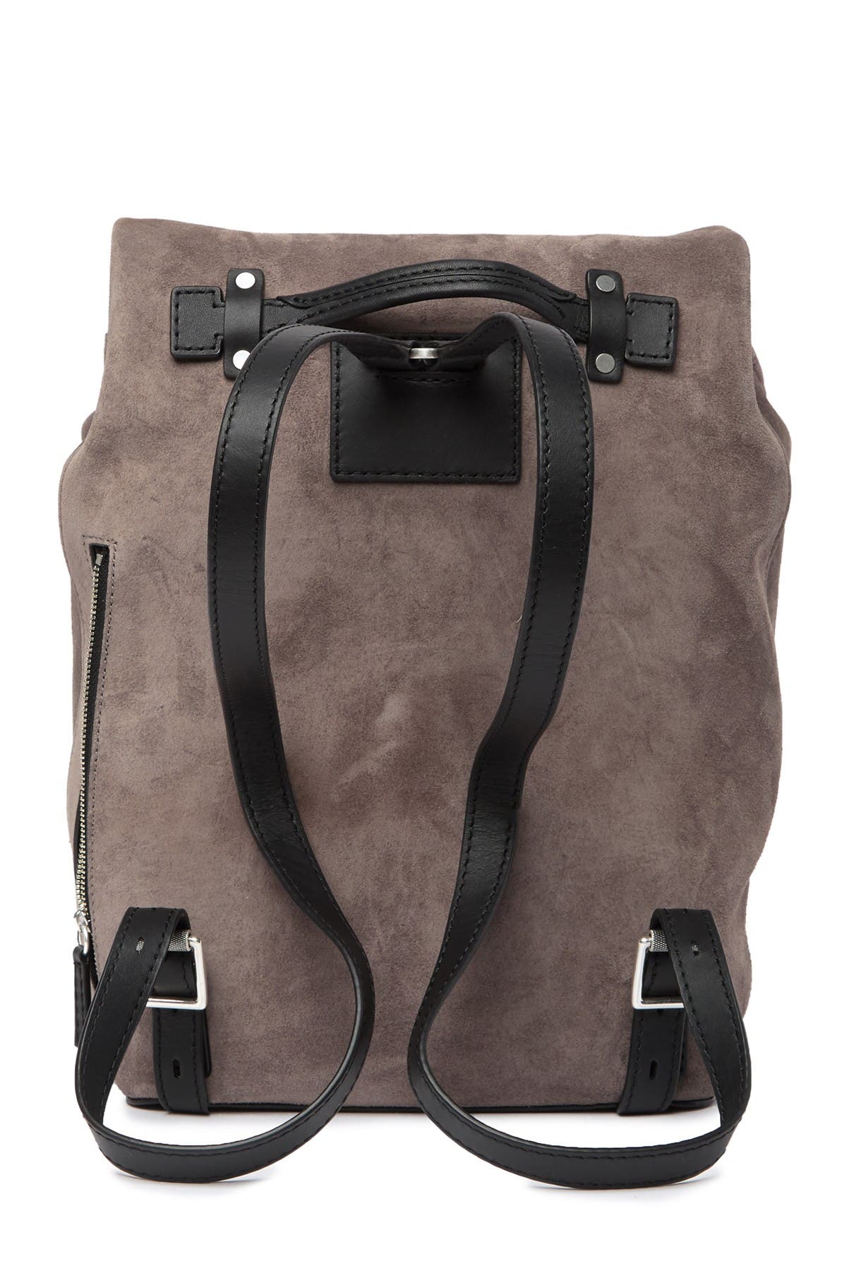 rag and bone loner backpack review