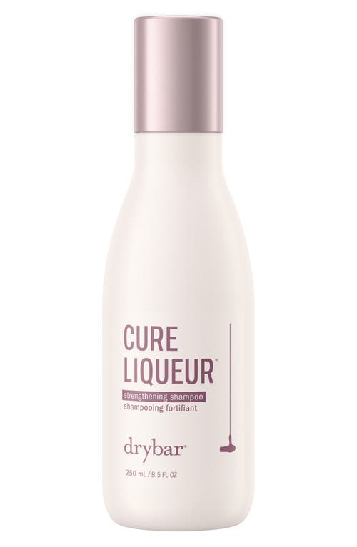 Drybar Cure Liqueur™ Strengthening Shampoo