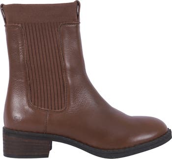 Ugg camden sale leather chelsea boot