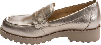 VANELi Zayna Water Resistant Penny Loafer (Women) | Nordstrom