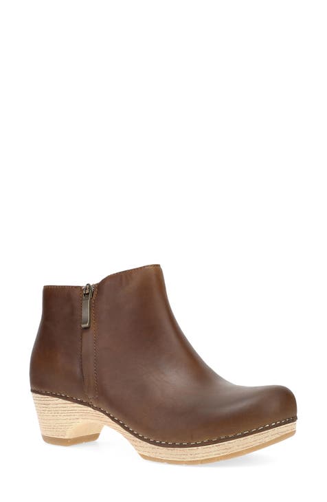 Nordstrom dansko fashion booties