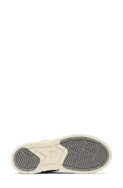 SOREL SOREL EXPLORER III JOAN WATERPROOF BOOT