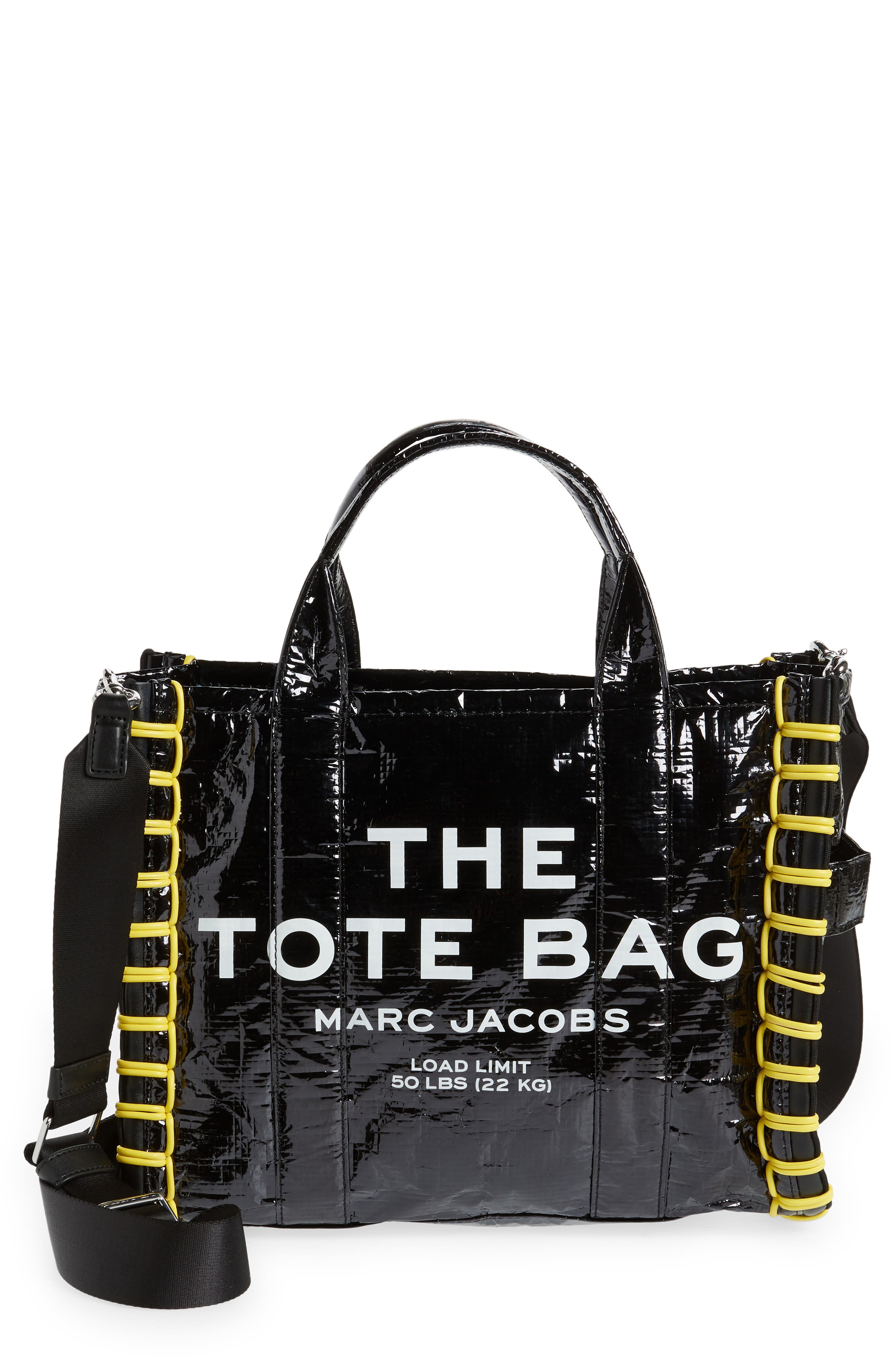 tote bag small marc jacobs