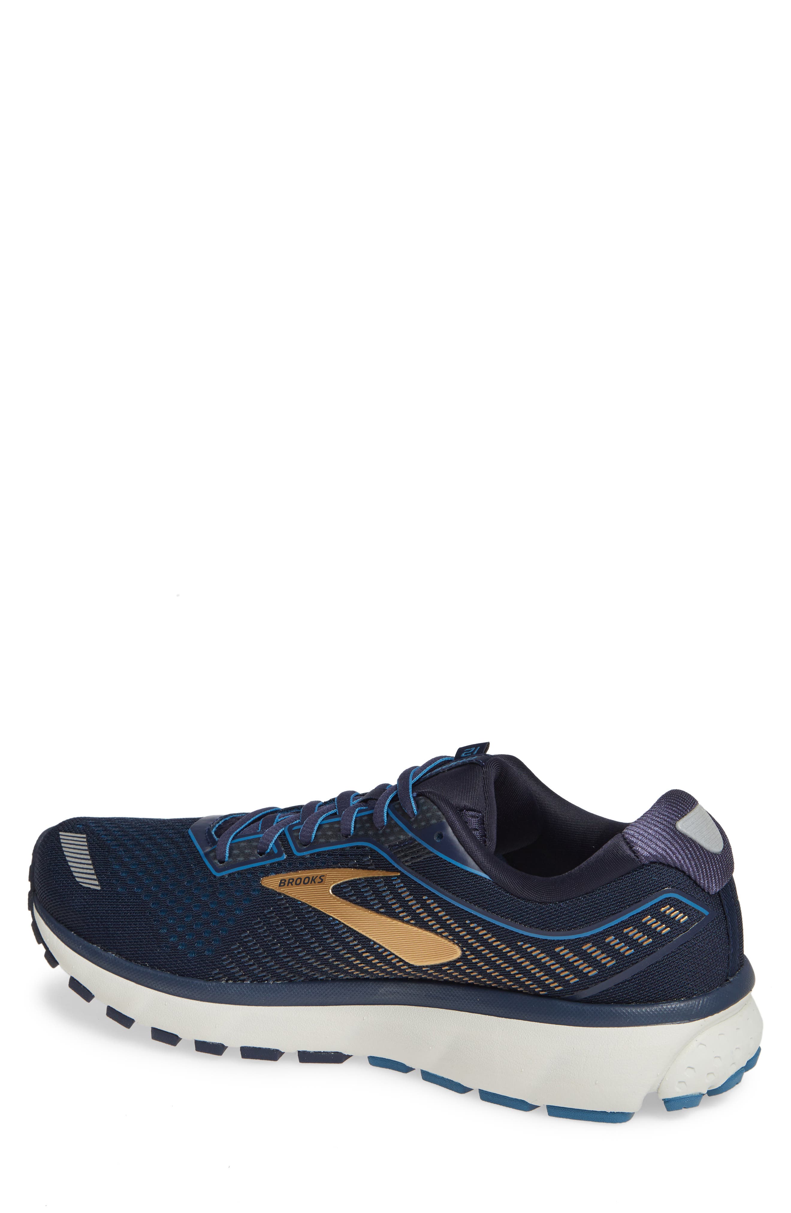 nordstrom brooks ghost 12