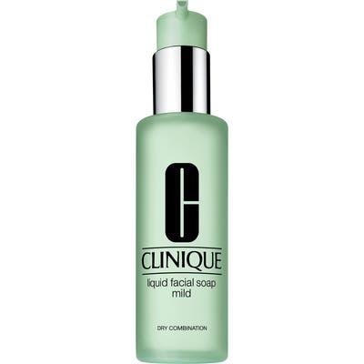 Clinique Liquid Facial Soap