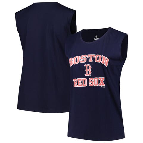 Lulu Grace Designs Boston Red Sox Inspired Baseball Jersey