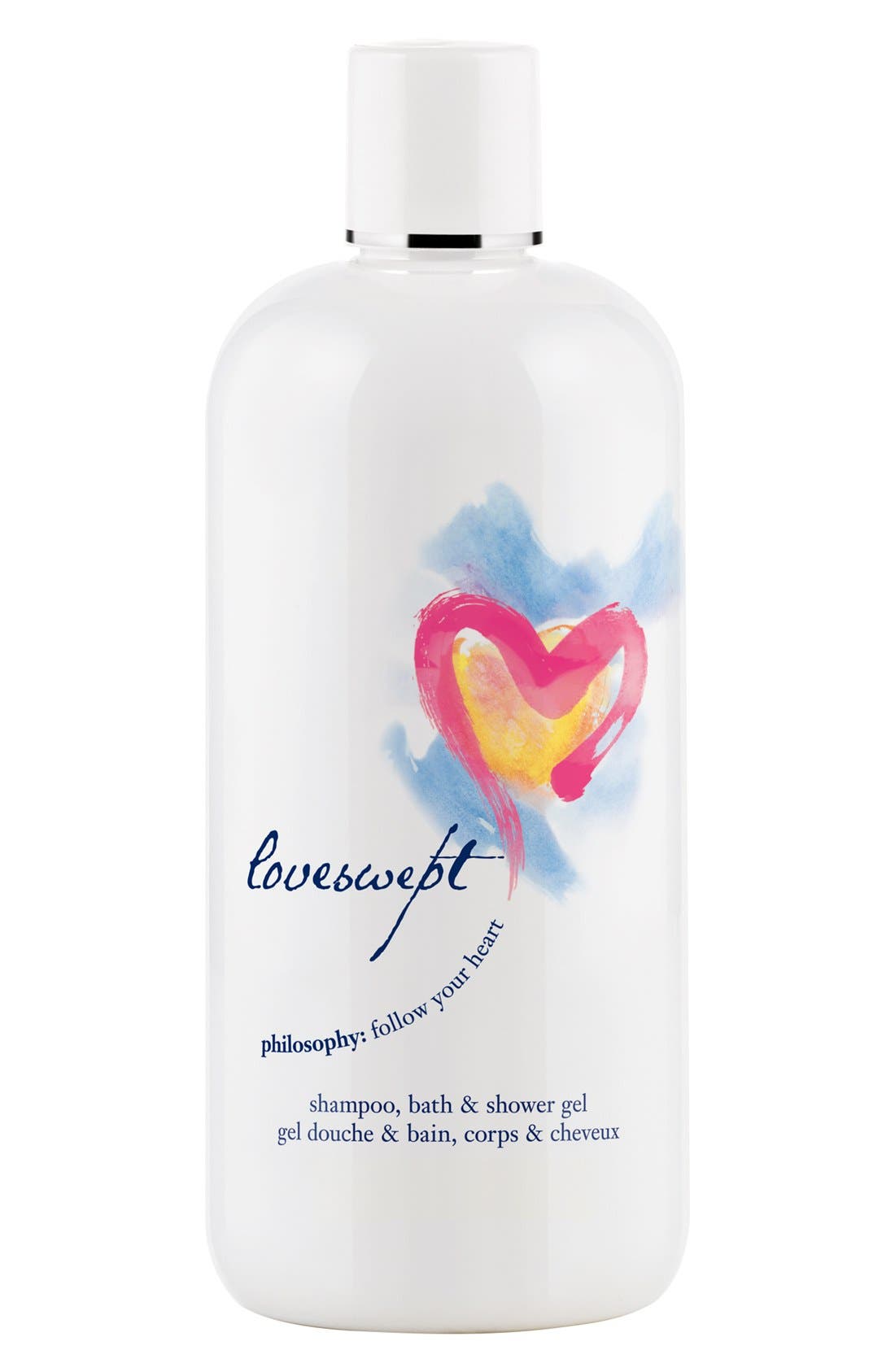 philosophy 'loveswept' shampoo, bath & shower gel Nordstrom