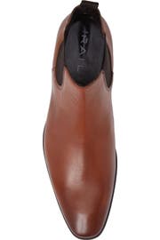 The Rail 'Canton' Chelsea Boot (Men) | Nordstrom