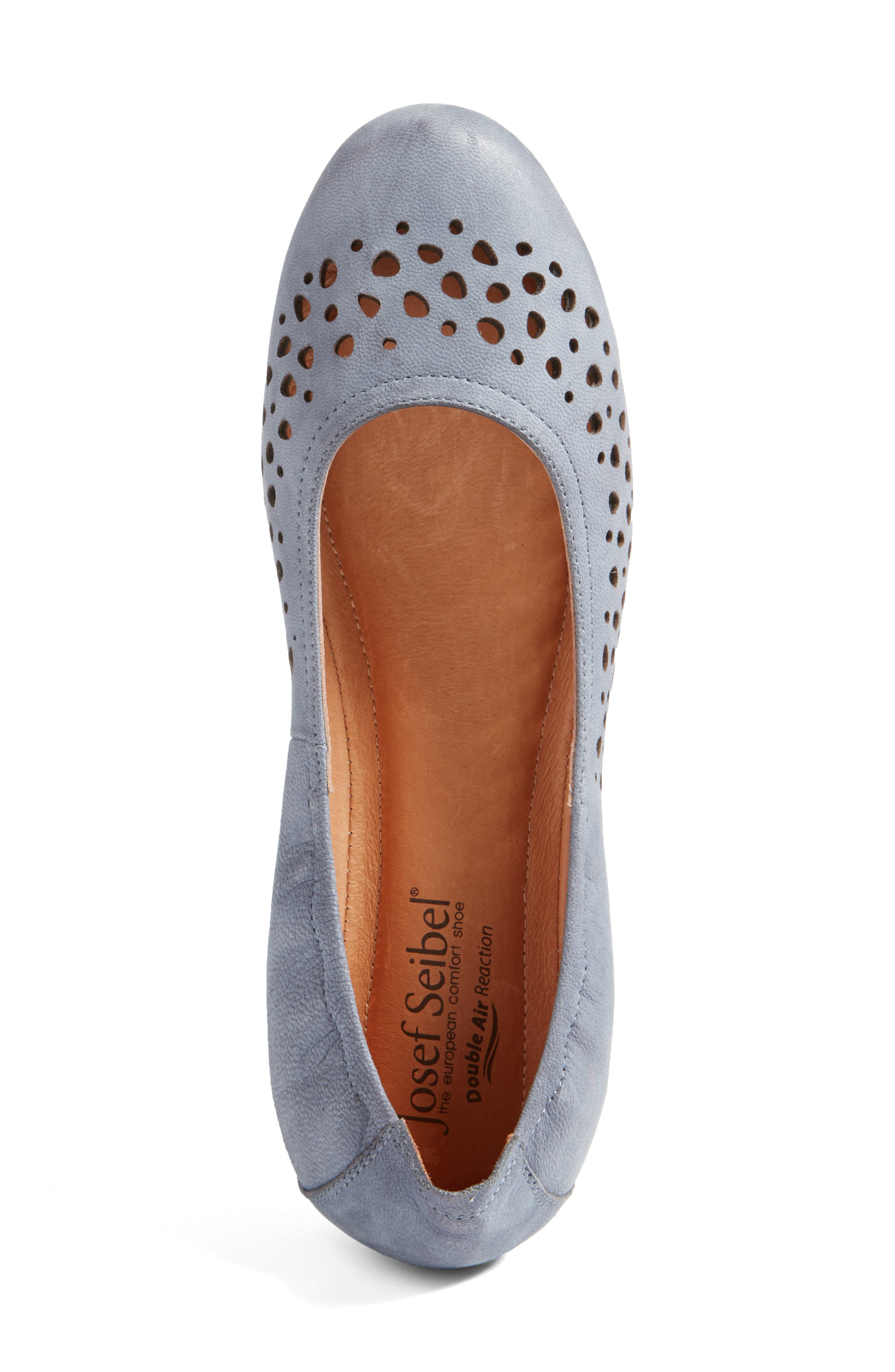 Josef Seibel | Pippa 29 Ballet Flat 