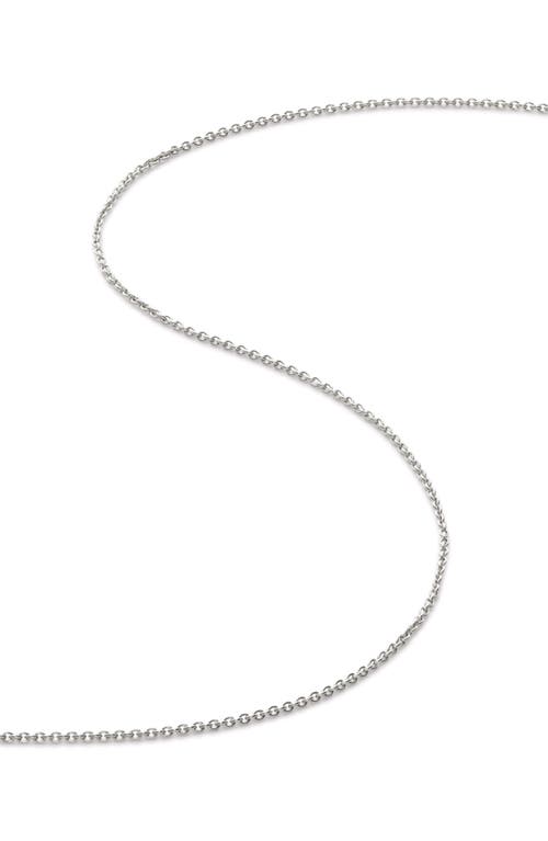 ANA LUISA ANA LUISA DAINTY CHAIN NECKLACE