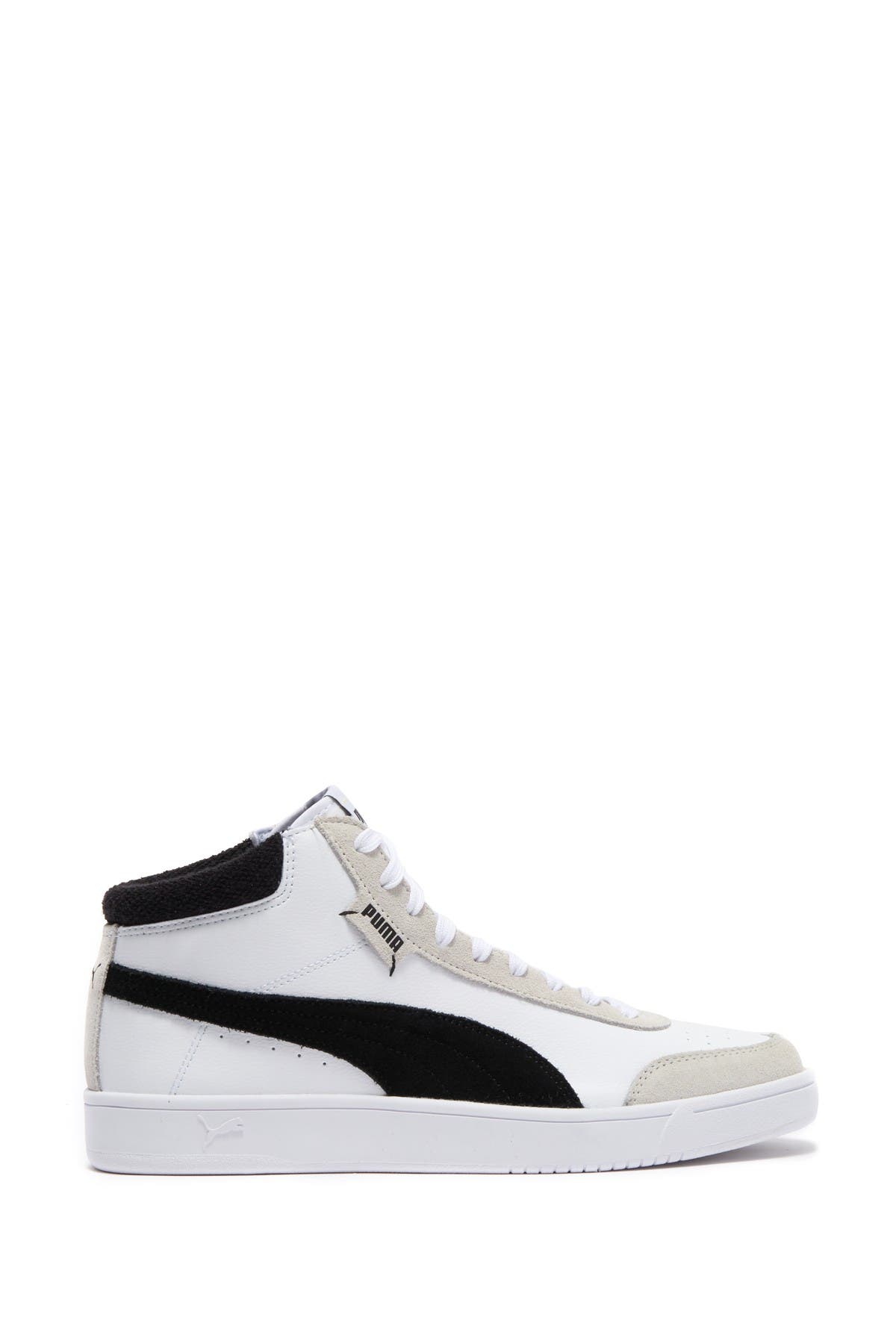 puma court legend high