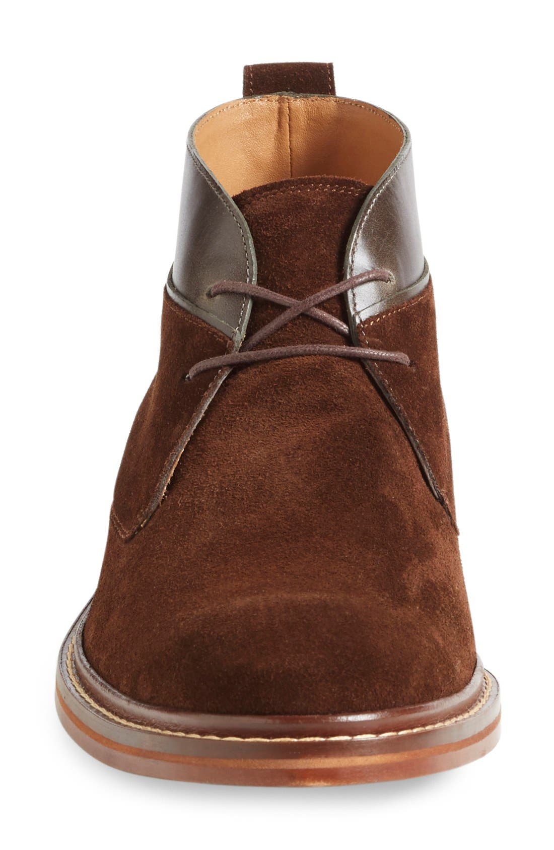 colton chukka boot