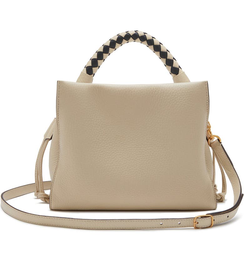 Mulberry Small Iris Leather Top Handle Bag | Nordstrom