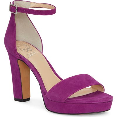 Vince Camuto Sathina Sandal, Purple