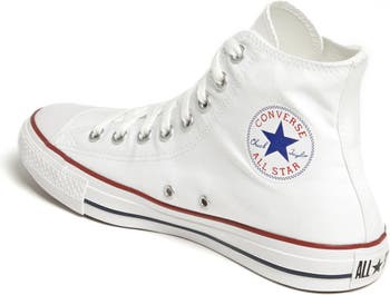 Converse Chuck Taylor All Star High Top Unisex Shoe.