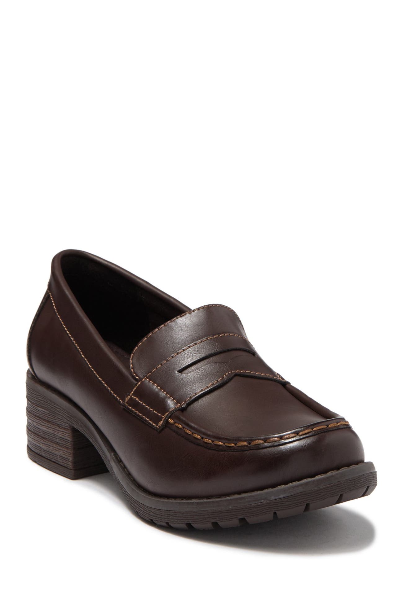 Eastland | Holly Penny Loafer | Nordstrom Rack