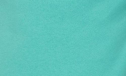 Nike Kids' Club Cotton Blend Fleece Sweatpants In Green Frost/ Vintage Green