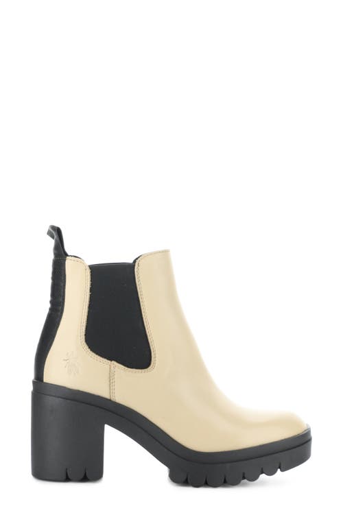 FLY LONDON FLY LONDON TOPE CHELSEA BOOT