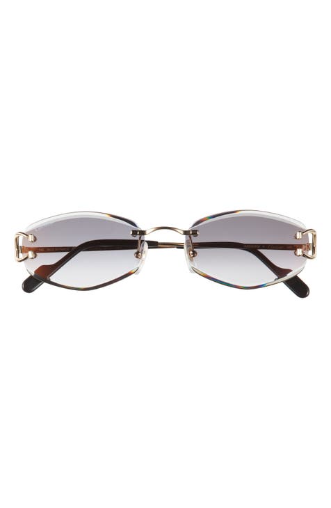 Men's Cartier Sunglasses & Eyeglasses