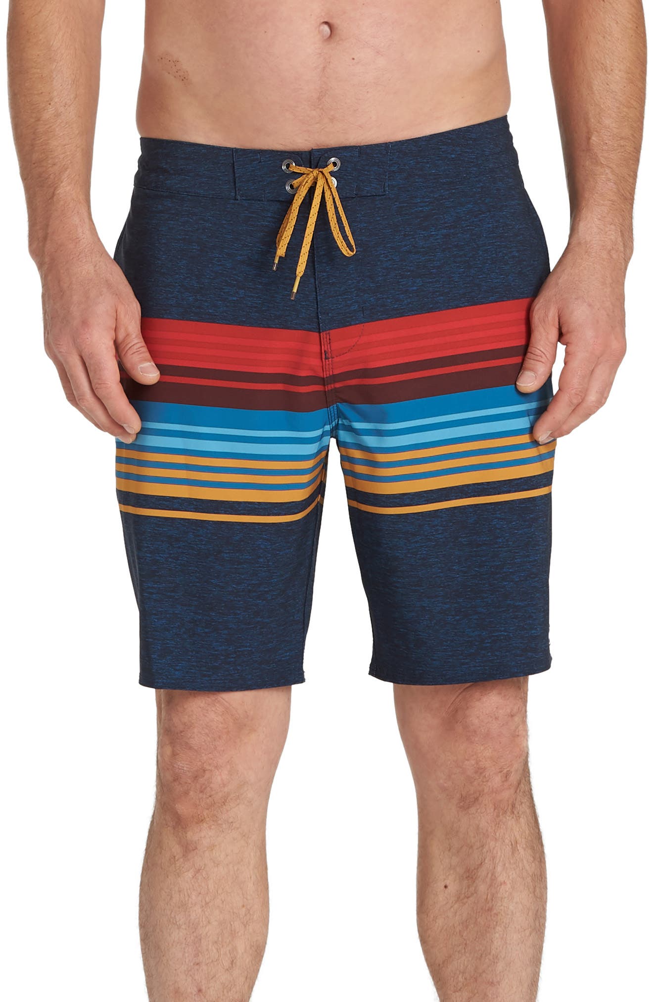 Billabong Spinner Board Shorts
