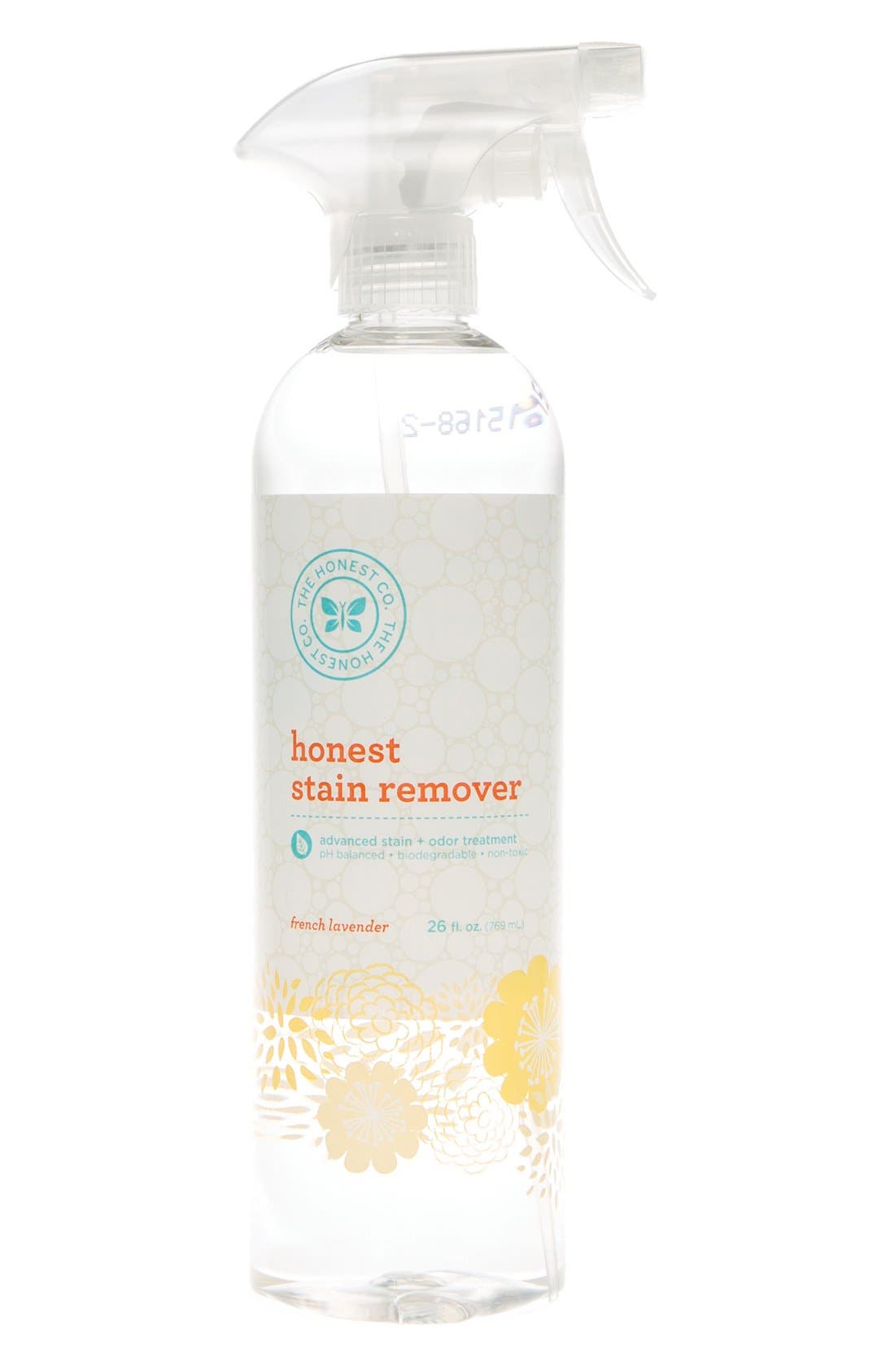 The Honest Company Stain Remover Nordstrom