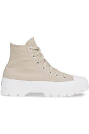 Converse Chuck Taylor® All Star® High Top Lugged Sneaker Boot (Women ...