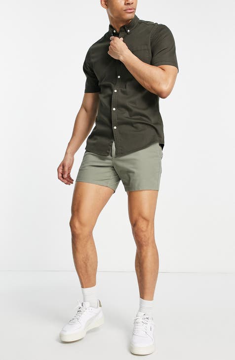 Men's Chino & Khaki Shorts | Nordstrom