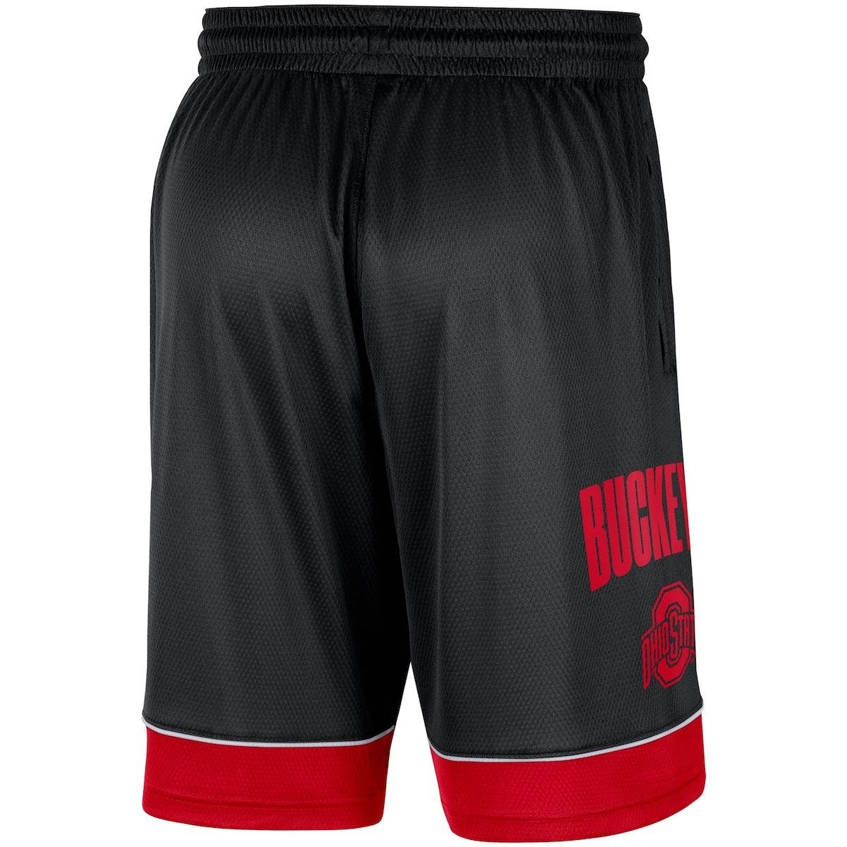 Nike Men's Nike Black Ohio State 